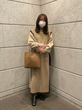 yukaさんのコーディネート