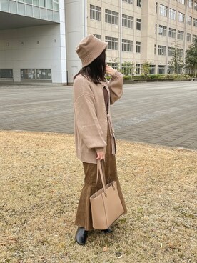 yukaさんのコーディネート