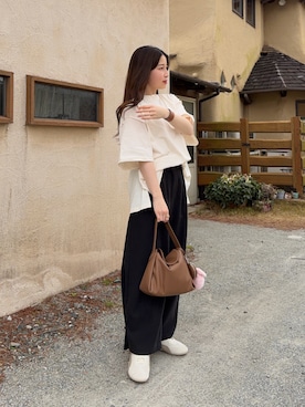 yukaさんのコーディネート