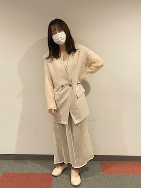 yukaさんのコーディネート