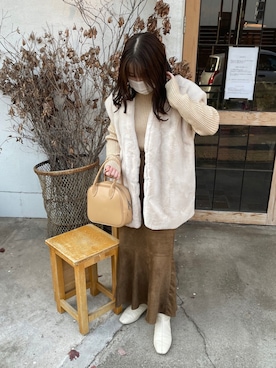 yukaさんのコーディネート