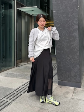 yukaさんのコーディネート