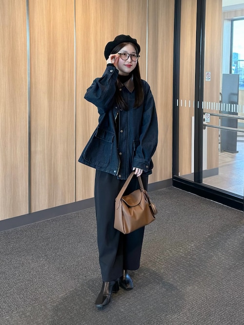 セール】スクエアトゥフェイクレザーショートブーツ（ブーツ）｜JUNOAH