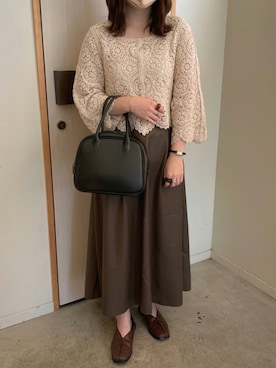 yukaさんのコーディネート