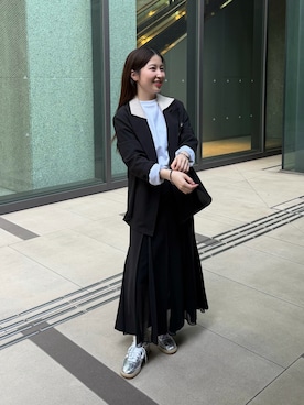 yukaさんのコーディネート