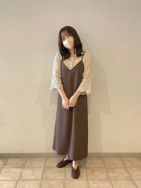 yukaさんのコーディネート