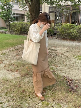 yukaさんのコーディネート