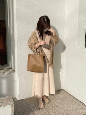 yukaさんのコーディネート