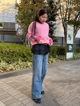 yukaさんのコーディネート