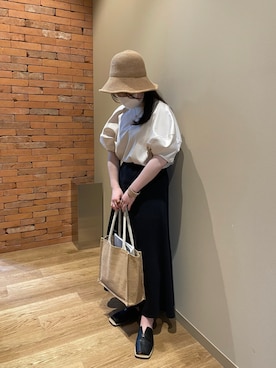 yukaさんのコーディネート