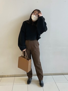 yukaさんのコーディネート