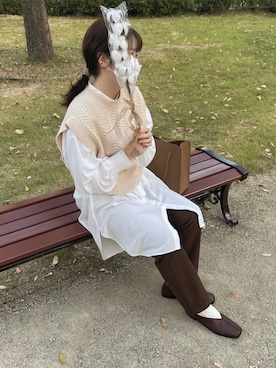 yukaさんのコーディネート