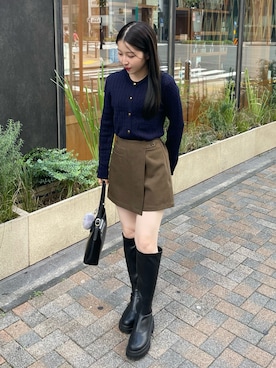 yukaさんのコーディネート