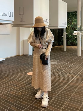 yukaさんのコーディネート