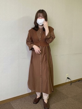 yukaさんのコーディネート