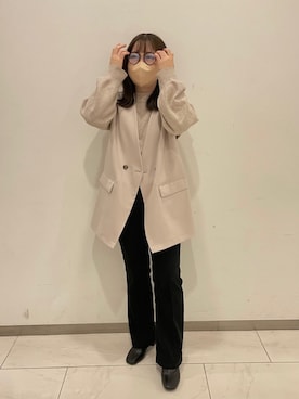 yukaさんのコーディネート