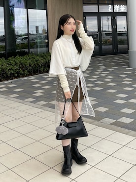 yukaさんのコーディネート