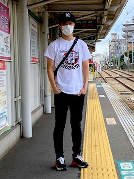 nukamuさんのコーディネート