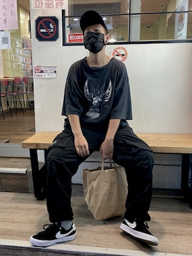 Yuさんのコーディネート
