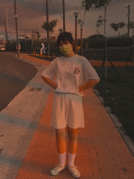 🧸Rui yun🧸さんのコーディネート