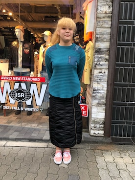 MameDaifukuさんのコーディネート