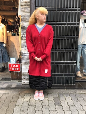 MameDaifukuさんのコーディネート