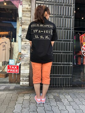 MameDaifukuさんのコーディネート