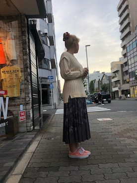 MameDaifukuさんのコーディネート