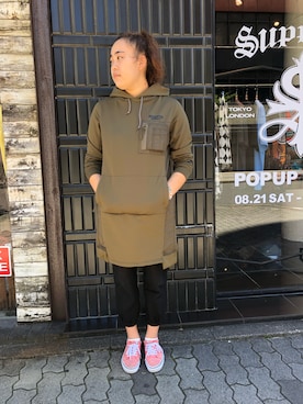 MameDaifukuさんのコーディネート