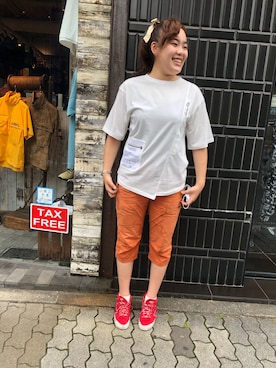 MameDaifukuさんのコーディネート