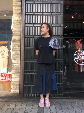 MameDaifukuさんのコーディネート