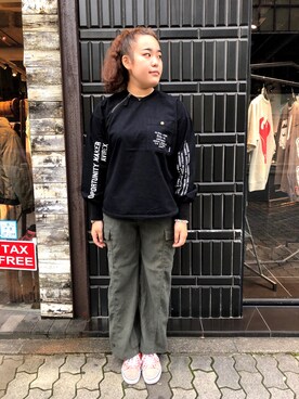 MameDaifukuさんのコーディネート