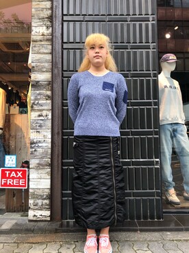 MameDaifukuさんのコーディネート