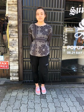 MameDaifukuさんのコーディネート