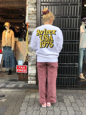 MameDaifukuさんのコーディネート