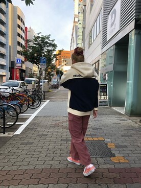 MameDaifukuさんのコーディネート