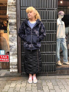 MameDaifukuさんのコーディネート