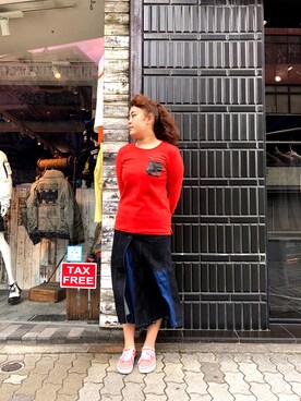 MameDaifukuさんのコーディネート