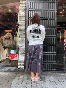 MameDaifukuさんのコーディネート