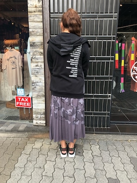 MameDaifukuさんのコーディネート