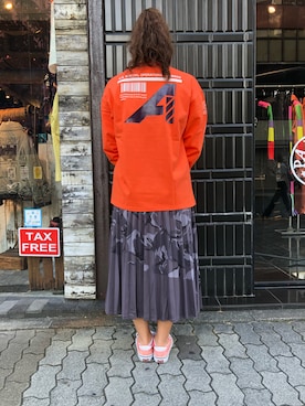 MameDaifukuさんのコーディネート