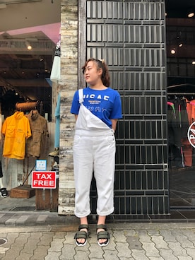 MameDaifukuさんのコーディネート