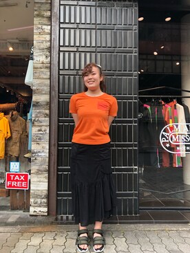 MameDaifukuさんのコーディネート