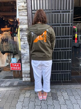 MameDaifukuさんのコーディネート