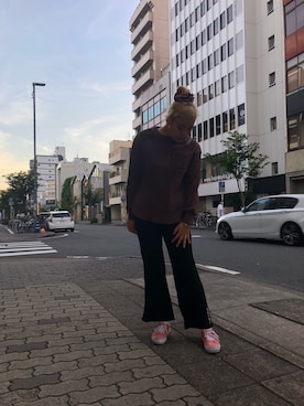 MameDaifukuさんのコーディネート