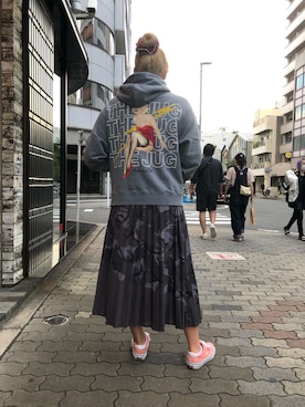 MameDaifukuさんのコーディネート