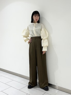 nonoさんのコーディネート