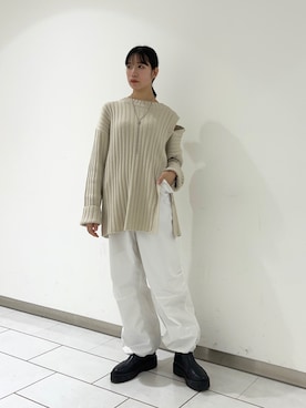 nonoさんのコーディネート