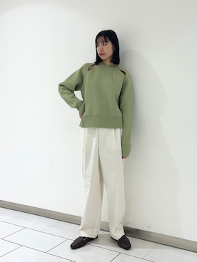 nonoさんのコーディネート