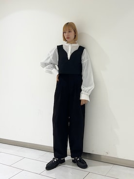 nonoさんのコーディネート